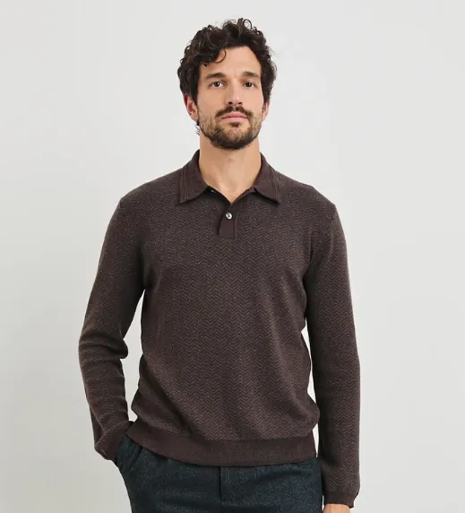 Herrington Sweater
